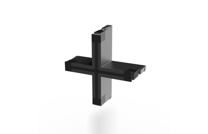 Vložka Weidmuller CABTITE GI X BK