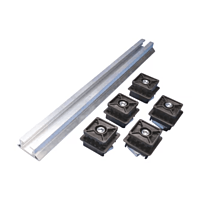 ERICO Držák SI ALP-B pro AFBS izolovaný