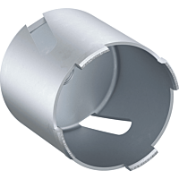 KAISER Nástroj - Diamantová brusná koruna průměr 82 mm