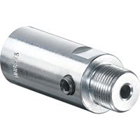 KAISER Nástroj - Držák sklíčidla přímý M18 x 2,5