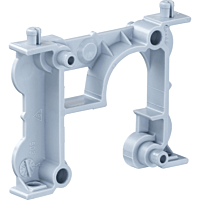 KAISER Prodlužovací element 10-50 mm, do betonu