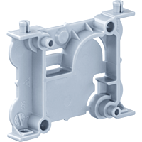 KAISER Protiuložení, do betonu