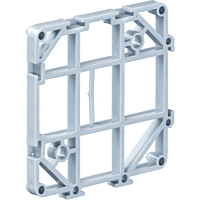 KAISER Distanční rámeček, do betonu
