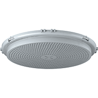 KAISER Přední kryt, HaloX 180 Univerzá,l do betonu