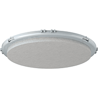 KAISER Přední kryt, HaloX 180 Univerzá,l do betonu