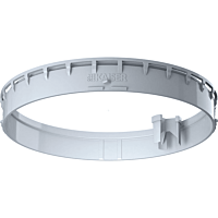 KAISER Prodlužovací kroužek, HaloX 180, průměr 25 mm, do betonu