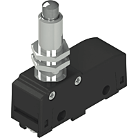 Mikrospínač MKV11D08 1NO+1NC
