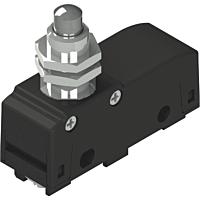 PIZZATO Mikrospínač MK V12D09 1NO+1NC IP65