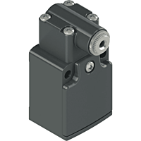 FC3338 Koncovy spinac FC3338