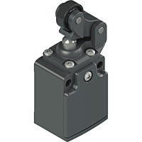 FC3402 Koncovy spinac FC3402