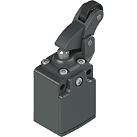 FC3405 Koncovy spinac FC3405