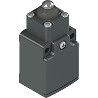 FC3410 Koncovy spinac FC3410