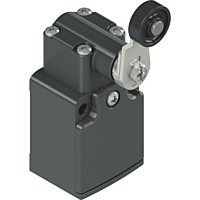 FC3431 Koncovy spinac FC3431