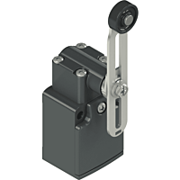 FC3435 Koncovy spinac FC3435