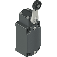 FD252 Koncovy spinac FD252