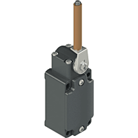 FD253-E11 Koncovy spinac FD253-E11