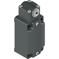 FD258 Koncovy spinac FD258