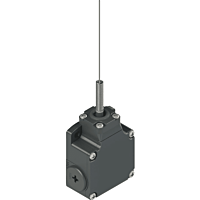 FL221 Koncovy spinac FL221