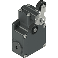 FL542 Koncovy spinac FL542