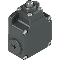 FL601 Koncovy spinac FL601