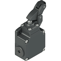 FL605 Koncovy spinac FL605