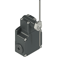 FL632 Koncovy spinac FL632