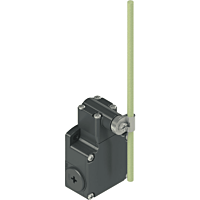 FL636 Koncovy spinac FL636