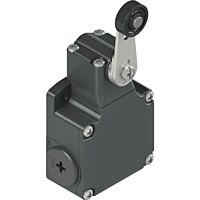 FL652 Koncovy spinac FL652