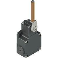 FL653-E11V9 Koncovy spinac FL653-E11V9