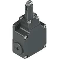 FL916 Koncovy spinac FL916