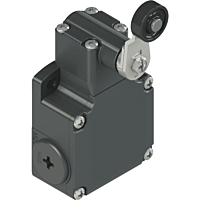 FL931 Koncvoy spinac FL931