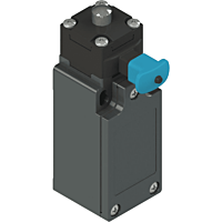 FM2001-W3 Koncovy spinac FM2001-W3