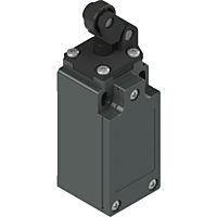 FM2002 Koncovy spinac FM2002