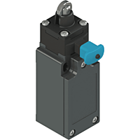 FM2015-W3 Koncovy spinac FM2015-W3