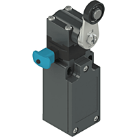 FM2031-W3 Koncovy spinac FM2031-W3