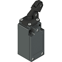 FM605 Koncovy spinac FM605