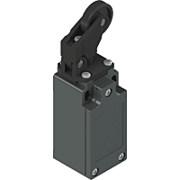 FM607 Koncovy spinac FM607