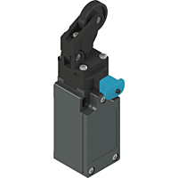 FM607-W3 Koncovy spinac FM607-W3