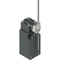 FM650 Koncovy spinac FM650