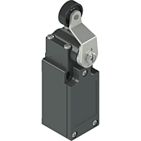 FM651 Koncovy spinac FM651