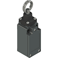 FM676 Koncovy spinac FM676