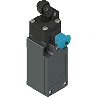 FM902-W3 Koncovy spinac FM902-W3