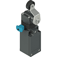 FM951-W3 Koncovy spinac FM951-W3