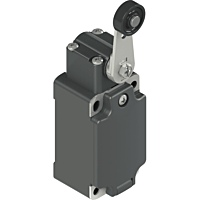 FP652 Koncovy spinac FP652