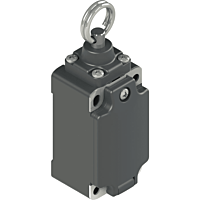 FP676 Koncovy spinac FP676