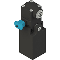 FR2038-W3 Koncovy spinac FR2038-W3