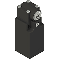 FR238 Koncovy spinac FR238