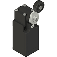 FR254 Koncovy spinac FR254