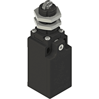 FR613 Koncovy spinac FR613