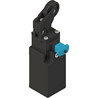 FR907-W3 Koncovy spinac FR907-W3